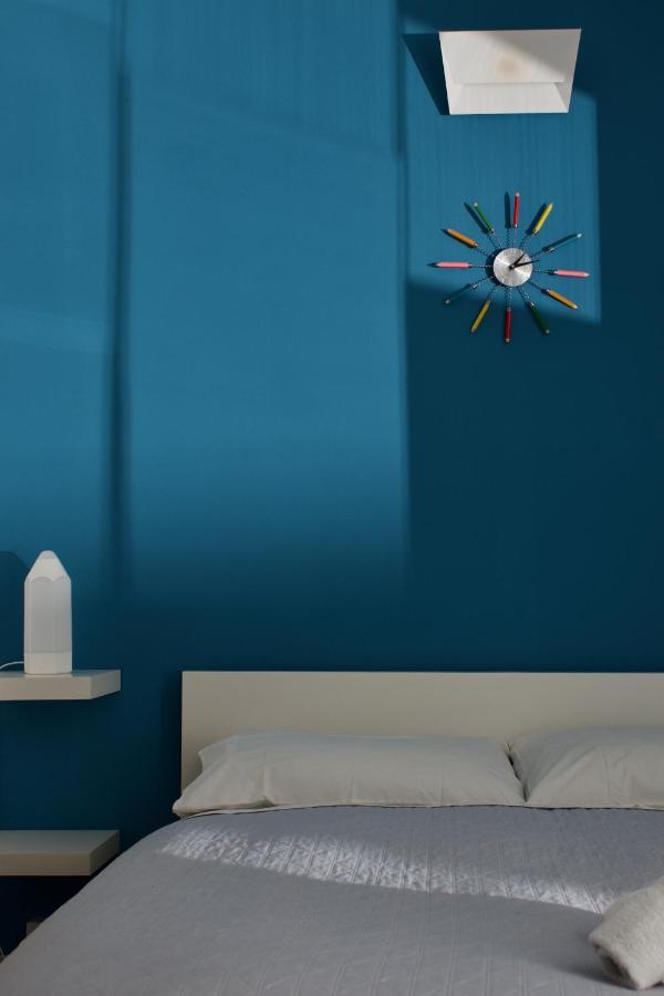 B&B Arts And Music Ancona Bagian luar foto