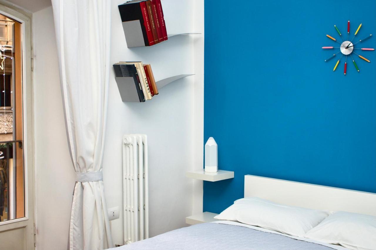 B&B Arts And Music Ancona Bagian luar foto