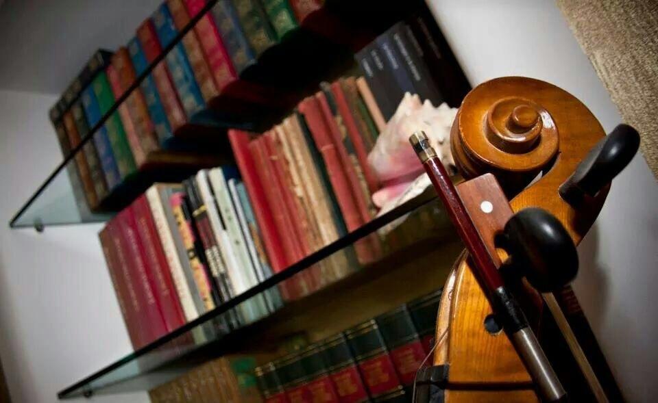B&B Arts And Music Ancona Bagian luar foto