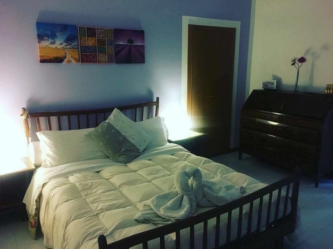 B&B Arts And Music Ancona Bagian luar foto